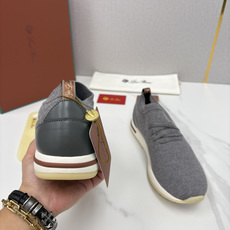 💋💍 LP新品 Loro Pian* 诺悠*翩雅 360 LPFlexy Active 飞织运动鞋 💋💍 LP新品 Loro Pian* 诺悠*翩雅 360 LPFlexy Active 飞织运动鞋