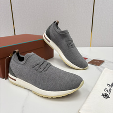 💋💍 LP新品 Loro Pian* 诺悠*翩雅 360 LPFlexy Active 飞织运动鞋 💋💍 LP新品 Loro Pian* 诺悠*翩雅 360 LPFlexy Active 飞织运动鞋