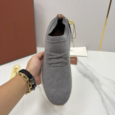 💋💍 LP新品 Loro Pian* 诺悠*翩雅 360 LPFlexy Active 飞织运动鞋 💋💍 LP新品 Loro Pian* 诺悠*翩雅 360 LPFlexy Active 飞织运动鞋