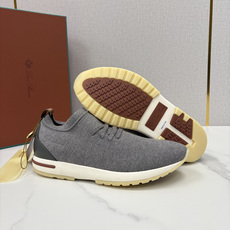 💋💍 LP新品 Loro Pian* 诺悠*翩雅 360 LPFlexy Active 飞织运动鞋 💋💍 LP新品 Loro Pian* 诺悠*翩雅 360 LPFlexy Active 飞织运动鞋