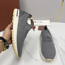 💋💍 LP新品 Loro Pian* 诺悠*翩雅 360 LPFlexy Active 飞织运动鞋 💋💍 LP新品 Loro Pian* 诺悠*翩雅 360 LPFlexy Active 飞织运动鞋