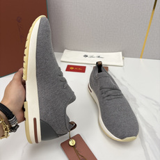 💋💍 LP新品 Loro Pian* 诺悠*翩雅 360 LPFlexy Active 飞织运动鞋 💋💍 LP新品 Loro Pian* 诺悠*翩雅 360 LPFlexy Active 飞织运动鞋