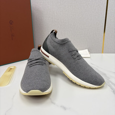 💋💍 LP新品 Loro Pian* 诺悠*翩雅 360 LPFlexy Active 飞织运动鞋 💋💍 LP新品 Loro Pian* 诺悠*翩雅 360 LPFlexy Active 飞织运动鞋