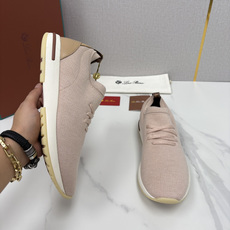 💋💍 LP新品 Loro Pian* 诺悠*翩雅 360 LPFlexy Active 飞织运动鞋 💋💍 LP新品 Loro Pian* 诺悠*翩雅 360 LPFlexy Active 飞织运动鞋