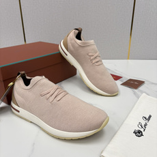 💋💍 LP新品 Loro Pian* 诺悠*翩雅 360 LPFlexy Active 飞织运动鞋 💋💍 LP新品 Loro Pian* 诺悠*翩雅 360 LPFlexy Active 飞织运动鞋
