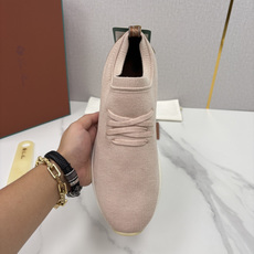 💋💍 LP新品 Loro Pian* 诺悠*翩雅 360 LPFlexy Active 飞织运动鞋 💋💍 LP新品 Loro Pian* 诺悠*翩雅 360 LPFlexy Active 飞织运动鞋