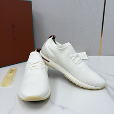 💋💍 LP新品 Loro Pian* 诺悠*翩雅 360 LPFlexy Active 飞织运动鞋 💋💍 LP新品 Loro Pian* 诺悠*翩雅 360 LPFlexy Active 飞织运动鞋
