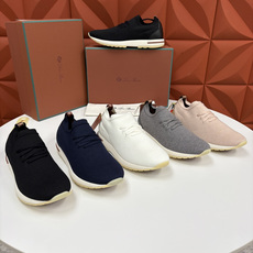 💋💍 LP新品 Loro Pian* 诺悠*翩雅 360 LPFlexy Active 飞织运动鞋 💋💍 LP新品 Loro Pian* 诺悠*翩雅 360 LPFlexy Active 飞织运动鞋