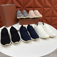 💋💍 LP新品 Loro Pian* 诺悠*翩雅 360 LPFlexy Active 飞织运动鞋 💋💍 LP新品 Loro Pian* 诺悠*翩雅 360 LPFlexy Active 飞织运动鞋