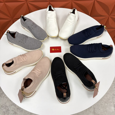 💋💍 LP新品 Loro Pian* 诺悠*翩雅 360 LPFlexy Active 飞织运动鞋 💋💍 LP新品 Loro Pian* 诺悠*翩雅 360 LPFlexy Active 飞织运动鞋