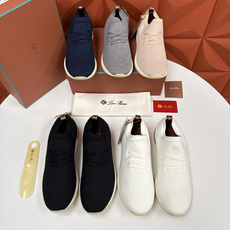 💋💍 LP新品 Loro Pian* 诺悠*翩雅 360 LPFlexy Active 飞织运动鞋 💋💍 LP新品 Loro Pian* 诺悠*翩雅 360 LPFlexy Active 飞织运动鞋