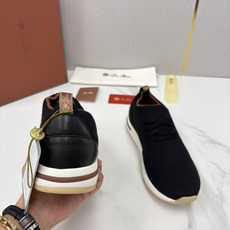 💋💍 LP新品 Loro Pian* 诺悠*翩雅 360 LPFlexy Active 飞织运动鞋 💋💍 LP新品 Loro Pian* 诺悠*翩雅 360 LPFlexy Active 飞织运动鞋