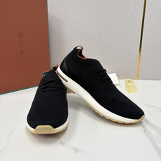 💋💍 LP新品 Loro Pian* 诺悠*翩雅 360 LPFlexy Active 飞织运动鞋 💋💍 LP新品 Loro Pian* 诺悠*翩雅 360 LPFlexy Active 飞织运动鞋
