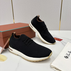 💋💍 LP新品 Loro Pian* 诺悠*翩雅 360 LPFlexy Active 飞织运动鞋 💋💍 LP新品 Loro Pian* 诺悠*翩雅 360 LPFlexy Active 飞织运动鞋