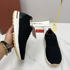 💋💍 LP新品 Loro Pian* 诺悠*翩雅 360 LPFlexy Active 飞织运动鞋 💋💍 LP新品 Loro Pian* 诺悠*翩雅 360 LPFlexy Active 飞织运动鞋