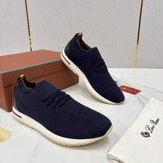 💋💍 LP新品 Loro Pian* 诺悠*翩雅 360 LPFlexy Active 飞织运动鞋 💋💍 LP新品 Loro Pian* 诺悠*翩雅 360 LPFlexy Active 飞织运动鞋