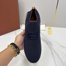 💋💍 LP新品 Loro Pian* 诺悠*翩雅 360 LPFlexy Active 飞织运动鞋 💋💍 LP新品 Loro Pian* 诺悠*翩雅 360 LPFlexy Active 飞织运动鞋