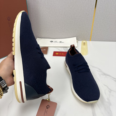 💋💍 LP新品 Loro Pian* 诺悠*翩雅 360 LPFlexy Active 飞织运动鞋 💋💍 LP新品 Loro Pian* 诺悠*翩雅 360 LPFlexy Active 飞织运动鞋