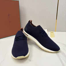 💋💍 LP新品 Loro Pian* 诺悠*翩雅 360 LPFlexy Active 飞织运动鞋 💋💍 LP新品 Loro Pian* 诺悠*翩雅 360 LPFlexy Active 飞织运动鞋