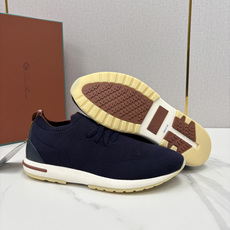 💋💍 LP新品 Loro Pian* 诺悠*翩雅 360 LPFlexy Active 飞织运动鞋 💋💍 LP新品 Loro Pian* 诺悠*翩雅 360 LPFlexy Active 飞织运动鞋