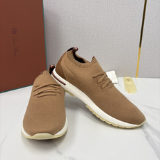 💋💍 LP新品 Loro Pian* 诺悠*翩雅 360 LPFlexy Active 飞织运动鞋 💋💍 LP新品 Loro Pian* 诺悠*翩雅 360 LPFlexy Active 飞织运动鞋