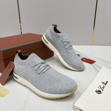 💋💍 LP新品 Loro Pian* 诺悠*翩雅 360 LPFlexy Active 飞织运动鞋 💋💍 LP新品 Loro Pian* 诺悠*翩雅 360 LPFlexy Active 飞织运动鞋