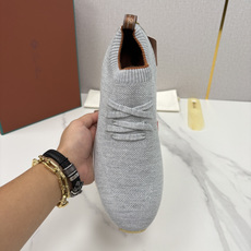 💋💍 LP新品 Loro Pian* 诺悠*翩雅 360 LPFlexy Active 飞织运动鞋 💋💍 LP新品 Loro Pian* 诺悠*翩雅 360 LPFlexy Active 飞织运动鞋