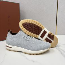 💋💍 LP新品 Loro Pian* 诺悠*翩雅 360 LPFlexy Active 飞织运动鞋 💋💍 LP新品 Loro Pian* 诺悠*翩雅 360 LPFlexy Active 飞织运动鞋