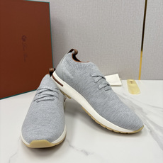 💋💍 LP新品 Loro Pian* 诺悠*翩雅 360 LPFlexy Active 飞织运动鞋 💋💍 LP新品 Loro Pian* 诺悠*翩雅 360 LPFlexy Active 飞织运动鞋