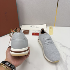 💋💍 LP新品 Loro Pian* 诺悠*翩雅 360 LPFlexy Active 飞织运动鞋 💋💍 LP新品 Loro Pian* 诺悠*翩雅 360 LPFlexy Active 飞织运动鞋