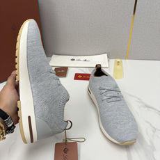 💋💍 LP新品 Loro Pian* 诺悠*翩雅 360 LPFlexy Active 飞织运动鞋 💋💍 LP新品 Loro Pian* 诺悠*翩雅 360 LPFlexy Active 飞织运动鞋