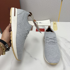 💋💍 LP新品 Loro Pian* 诺悠*翩雅 360 LPFlexy Active 飞织运动鞋 💋💍 LP新品 Loro Pian* 诺悠*翩雅 360 LPFlexy Active 飞织运动鞋