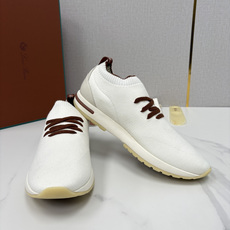 💋💍 LP新品 Loro Pian* 诺悠*翩雅 360 LPFlexy Active 飞织运动鞋 💋💍 LP新品 Loro Pian* 诺悠*翩雅 360 LPFlexy Active 飞织运动鞋
