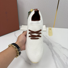 💋💍 LP新品 Loro Pian* 诺悠*翩雅 360 LPFlexy Active 飞织运动鞋 💋💍 LP新品 Loro Pian* 诺悠*翩雅 360 LPFlexy Active 飞织运动鞋