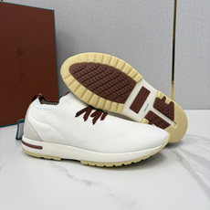 💋💍 LP新品 Loro Pian* 诺悠*翩雅 360 LPFlexy Active 飞织运动鞋 💋💍 LP新品 Loro Pian* 诺悠*翩雅 360 LPFlexy Active 飞织运动鞋