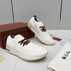 💋💍 LP新品 Loro Pian* 诺悠*翩雅 360 LPFlexy Active 飞织运动鞋 💋💍 LP新品 Loro Pian* 诺悠*翩雅 360 LPFlexy Active 飞织运动鞋