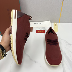 💋💍 LP新品 Loro Pian* 诺悠*翩雅 360 LPFlexy Active 飞织运动鞋 💋💍 LP新品 Loro Pian* 诺悠*翩雅 360 LPFlexy Active 飞织运动鞋