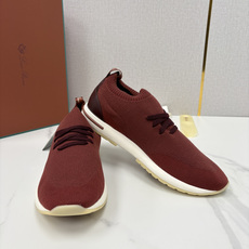 💋💍 LP新品 Loro Pian* 诺悠*翩雅 360 LPFlexy Active 飞织运动鞋 💋💍 LP新品 Loro Pian* 诺悠*翩雅 360 LPFlexy Active 飞织运动鞋