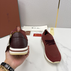 💋💍 LP新品 Loro Pian* 诺悠*翩雅 360 LPFlexy Active 飞织运动鞋 💋💍 LP新品 Loro Pian* 诺悠*翩雅 360 LPFlexy Active 飞织运动鞋