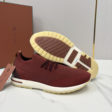 💋💍 LP新品 Loro Pian* 诺悠*翩雅 360 LPFlexy Active 飞织运动鞋 💋💍 LP新品 Loro Pian* 诺悠*翩雅 360 LPFlexy Active 飞织运动鞋