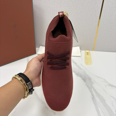 💋💍 LP新品 Loro Pian* 诺悠*翩雅 360 LPFlexy Active 飞织运动鞋 💋💍 LP新品 Loro Pian* 诺悠*翩雅 360 LPFlexy Active 飞织运动鞋