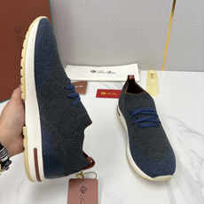 💋💍 LP新品 Loro Pian* 诺悠*翩雅 360 LPFlexy Active 飞织运动鞋 💋💍 LP新品 Loro Pian* 诺悠*翩雅 360 LPFlexy Active 飞织运动鞋