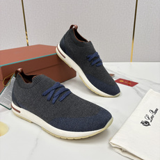 💋💍 LP新品 Loro Pian* 诺悠*翩雅 360 LPFlexy Active 飞织运动鞋 💋💍 LP新品 Loro Pian* 诺悠*翩雅 360 LPFlexy Active 飞织运动鞋