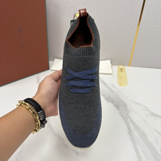 💋💍 LP新品 Loro Pian* 诺悠*翩雅 360 LPFlexy Active 飞织运动鞋 💋💍 LP新品 Loro Pian* 诺悠*翩雅 360 LPFlexy Active 飞织运动鞋
