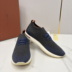 💋💍 LP新品 Loro Pian* 诺悠*翩雅 360 LPFlexy Active 飞织运动鞋 💋💍 LP新品 Loro Pian* 诺悠*翩雅 360 LPFlexy Active 飞织运动鞋