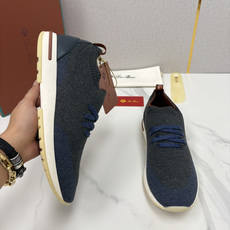 💋💍 LP新品 Loro Pian* 诺悠*翩雅 360 LPFlexy Active 飞织运动鞋 💋💍 LP新品 Loro Pian* 诺悠*翩雅 360 LPFlexy Active 飞织运动鞋