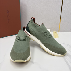 💋💍 LP新品 Loro Pian* 诺悠*翩雅 360 LPFlexy Active 飞织运动鞋 💋💍 LP新品 Loro Pian* 诺悠*翩雅 360 LPFlexy Active 飞织运动鞋