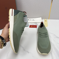 💋💍 LP新品 Loro Pian* 诺悠*翩雅 360 LPFlexy Active 飞织运动鞋 💋💍 LP新品 Loro Pian* 诺悠*翩雅 360 LPFlexy Active 飞织运动鞋