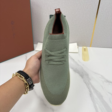 💋💍 LP新品 Loro Pian* 诺悠*翩雅 360 LPFlexy Active 飞织运动鞋 💋💍 LP新品 Loro Pian* 诺悠*翩雅 360 LPFlexy Active 飞织运动鞋