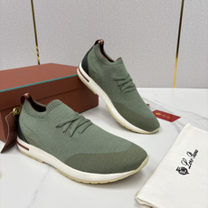 💋💍 LP新品 Loro Pian* 诺悠*翩雅 360 LPFlexy Active 飞织运动鞋 💋💍 LP新品 Loro Pian* 诺悠*翩雅 360 LPFlexy Active 飞织运动鞋